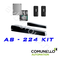 Комплект автоматики COMUNELLO ABACUS-224KIT в Ейске 