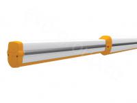 Телескопическая алюминиевая стрела шлагбаума GT8 для проездов до 7,8 м (арт. 803XA-0420) в Ейске 