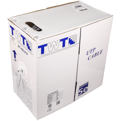  TWT TWT-5EFTP-OUT-TR с доставкой в Ейске 