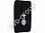 Абонентское устройство hands-free аудио IP PERLA, цвет чёрный лак в Ейске 