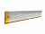 Стрела алюминиевая сечением 90х35 и длиной 3050 мм для шлагбаумов GPT и GPX (арт. 803XA-0051) в Ейске 
