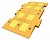 ИДН 1100 С (средний элемент желтого цвета из 2-х частей) в Ейске 