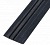 Нижний декоративный профиль для ходовой шины Geze Slimdrive SL (до 3,5 м.) в Ейске 