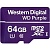 Western Digital WDD064G1P0A 64 Гб в Ейске 
