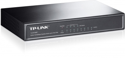  TP-LINK TL-SF1008P с доставкой в Ейске 