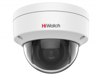 Видеокамера HiWatch IPC-D082-G2/S (2.8mm) в Ейске 