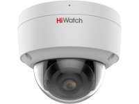Видеокамера HiWatch IPC-D042C-G2/SU (2.8mm) ColorVu. в Ейске 