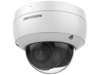 IP - видеокамера Hikvision DS-2CD2123G2-IU(4mm) в Ейске 