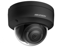 IP - видеокамера Hikvision DS-2CD2123G2-IS (2.8mm) BLACK в Ейске 