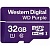 Western Digital WDD032G1P0A 32 Гб  в Ейске 